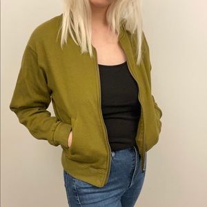 Urban Outfitters Jacket Size Small